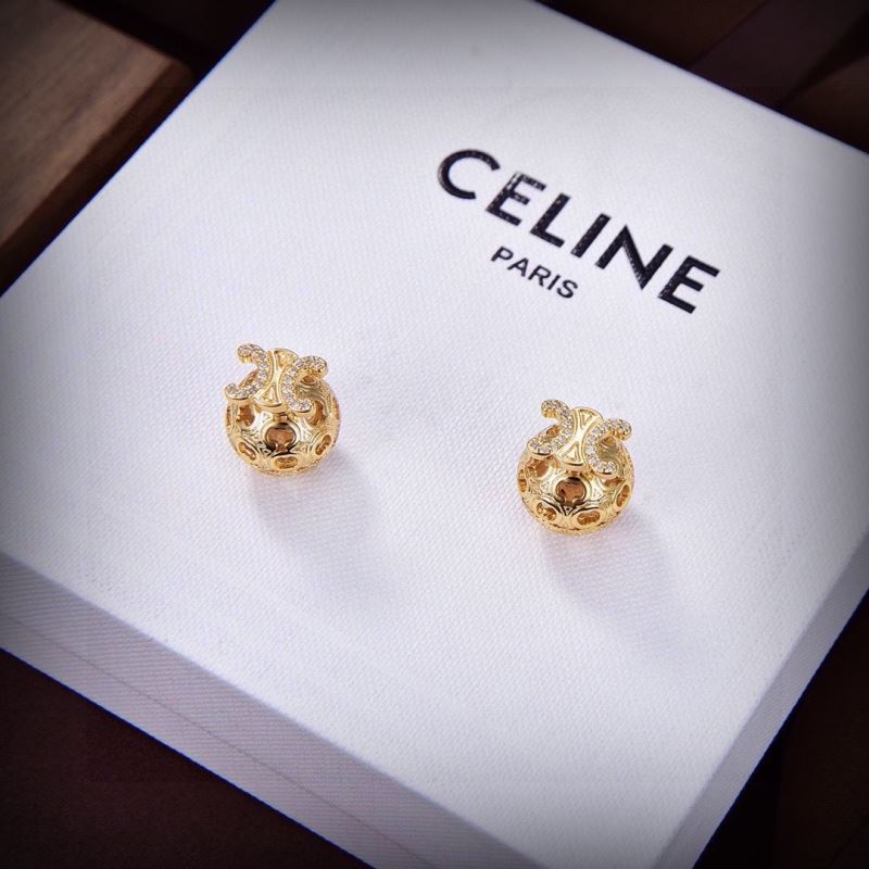 Celine Earrings